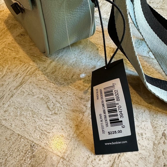 Botkier crossbody bag - Picture 3 of 3